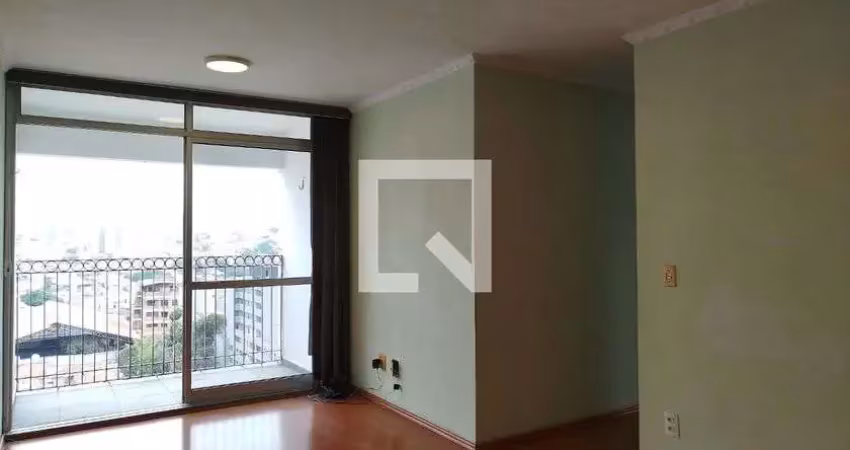 Apartamento para venda - vila esperança, 3 quartos,  60 m² - são paulo
