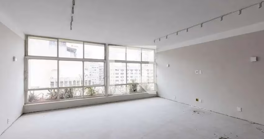 Apartamento para venda - santa cecília, 3 quartos,  200 m² - são paulo