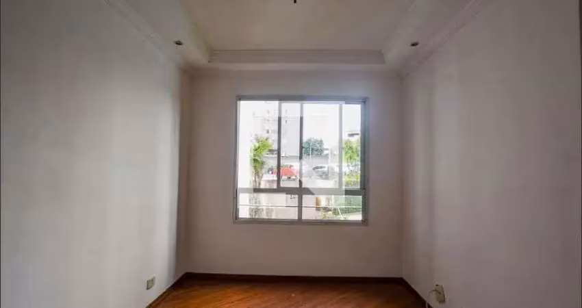 Apartamento para venda - vila américa, 3 quartos,  60 m² - santo andré