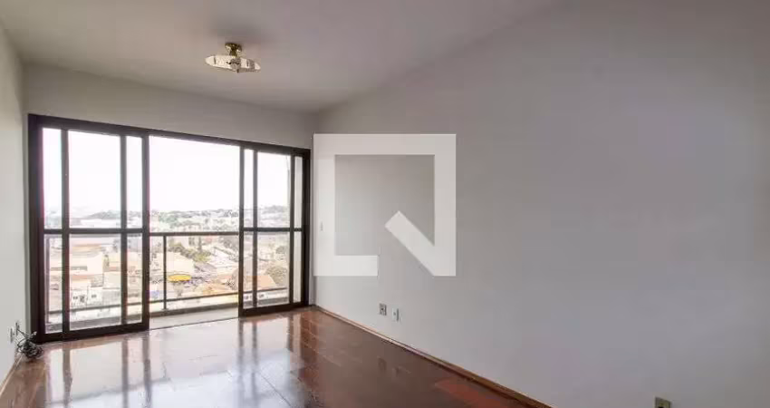 Apartamento para venda - mansões santo antônio, 3 quartos,  95 m² - campinas