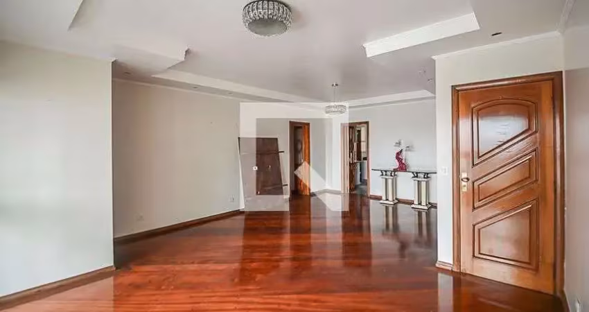 Apartamento para venda - anchieta, 4 quartos,  180 m² - são bernardo do campo