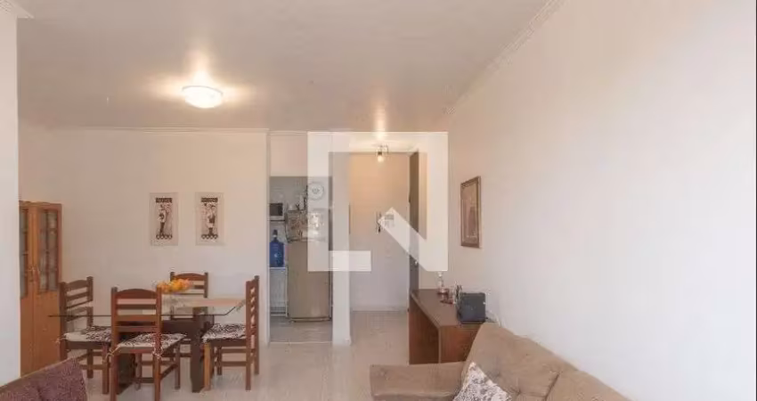 Apartamento para venda - são bernardo, 3 quartos,  76 m² - campinas