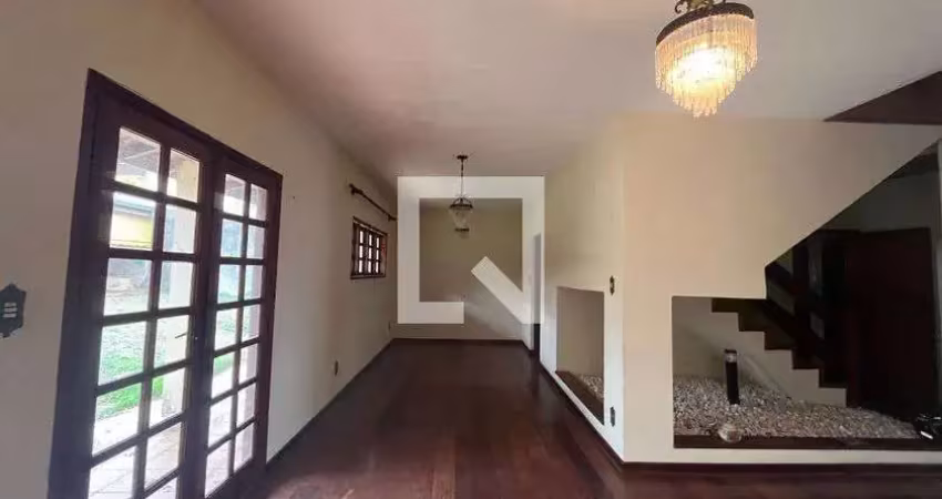 Casa para venda - jardim do sol, 4 quartos,  329 m² - campinas