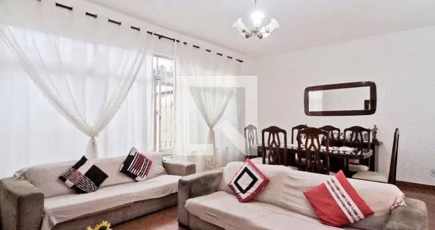 Casa para venda - city américa, 4 quartos,  264 m² - são paulo