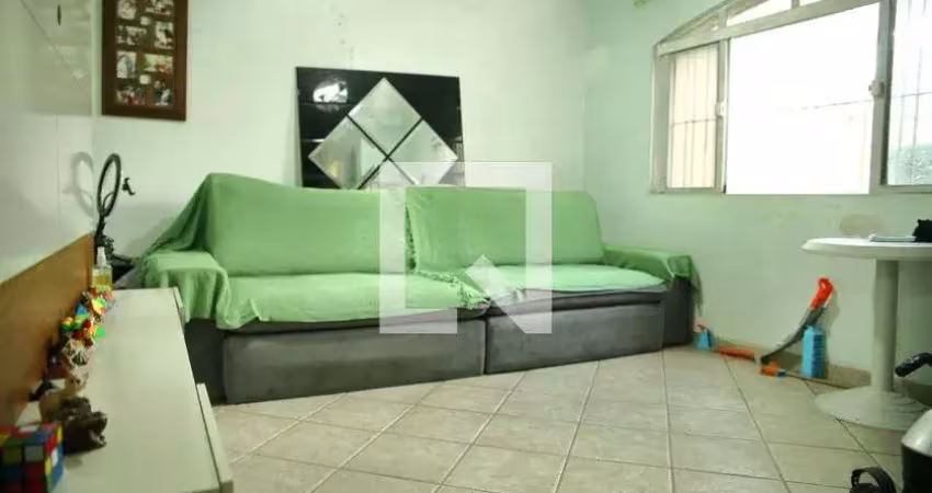 Casa para venda - taboão, 2 quartos,  120 m² - são bernardo do campo
