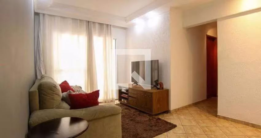 Apartamento para venda - vila ema, 3 quartos,  64 m² - são paulo