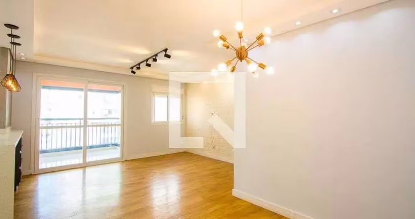 Apartamento para venda - jardim, 2 quartos,  90 m² - santo andré