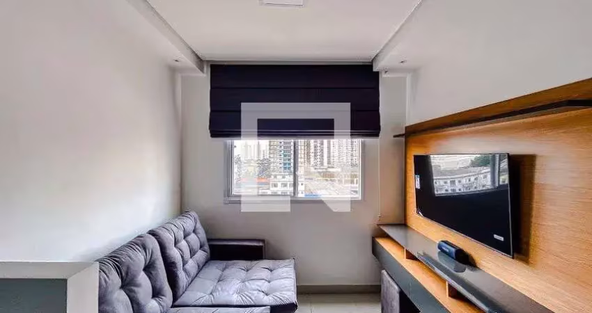 Apartamento para venda - mooca, 1 quarto,  24 m² - são paulo