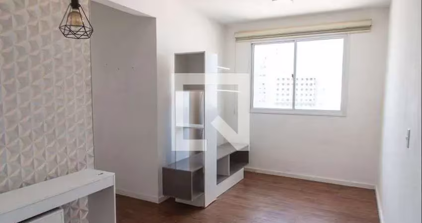 Apartamento para venda - cambuci, 2 quartos,  41 m² - são paulo