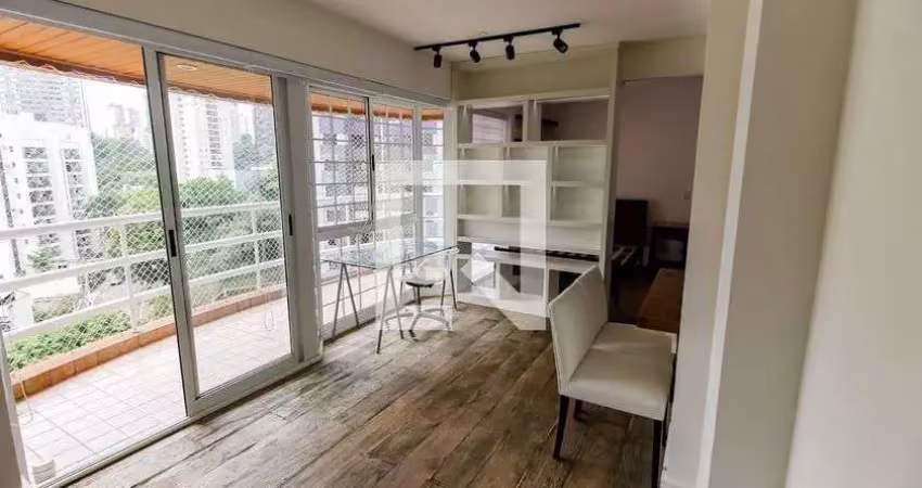 Kitnet / stúdio para venda - portal do morumbi, 1 quarto,  47 m² - são paulo