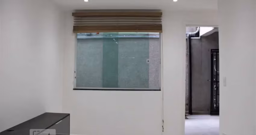 Kitnet / stúdio para venda - barra funda, 1 quarto,  37 m² - são paulo