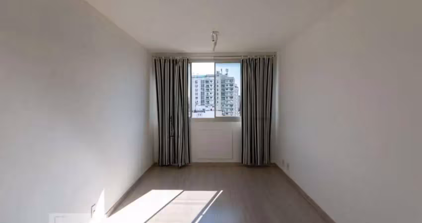 Apartamento para venda - tijuca, 2 quartos,  55 m² - rio de janeiro