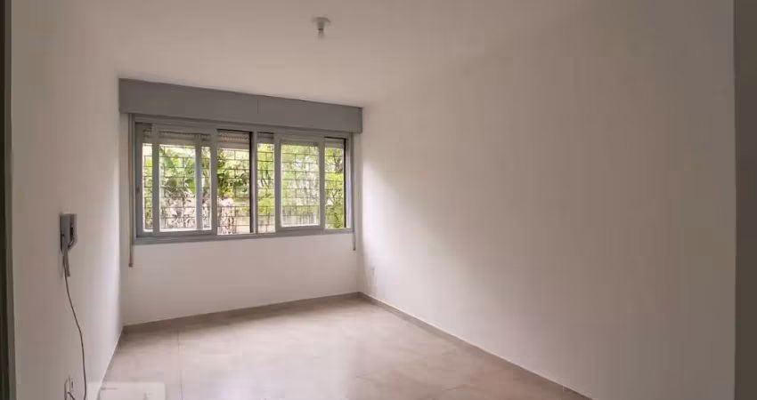 Apartamento para venda - menino deus, 1 quarto,  39 m² - porto alegre
