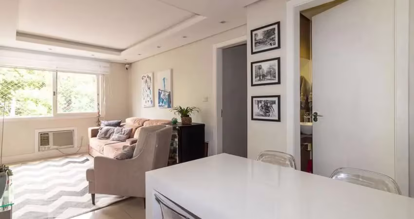 Cobertura para venda - higienópolis, 3 quartos,  160 m² - porto alegre