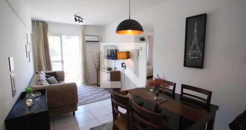 Apartamento para venda - pechincha, 2 quartos,  58 m² - rio de janeiro