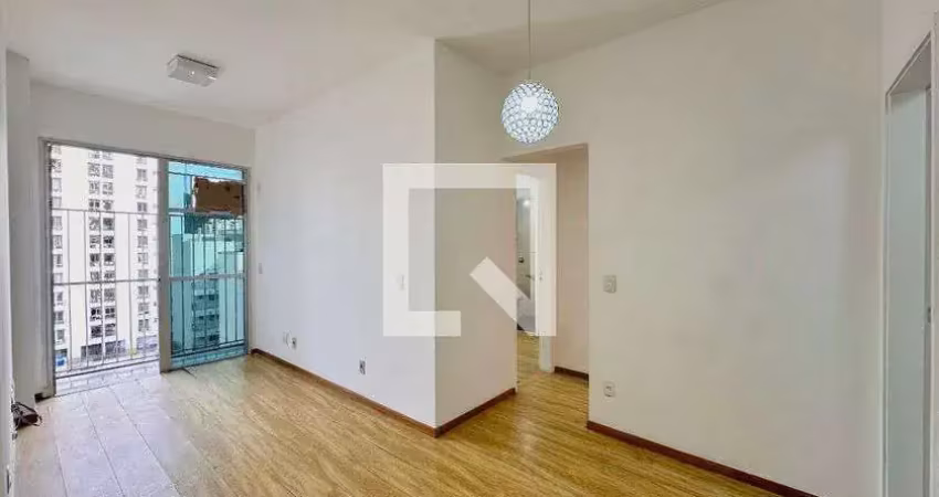 Apartamento para venda - botafogo, 2 quartos,  70 m² - rio de janeiro