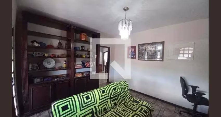 Casa para venda - vista alegre, 2 quartos,  178 m² - belo horizonte