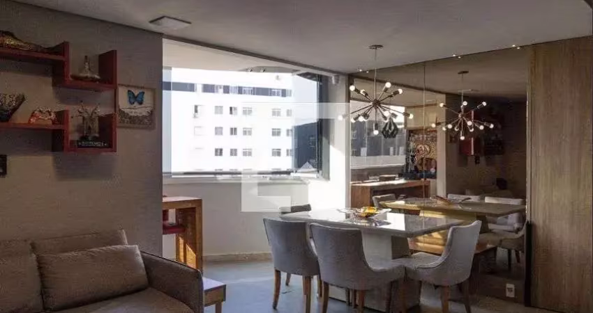 Apartamento para venda - buritis, 3 quartos,  78 m² - belo horizonte