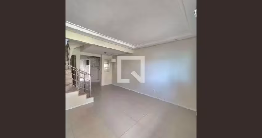 Casa / sobrado em condomínio para venda - rio branco, 3 quartos,  104 m² - canoas