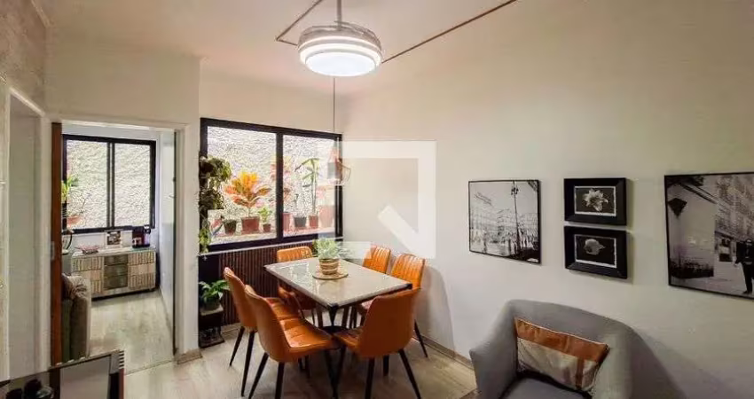 Apartamento para venda - colégio batista, 3 quartos,  62 m² - belo horizonte