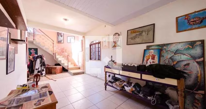 Casa para venda - betânia, 4 quartos,  386 m² - belo horizonte