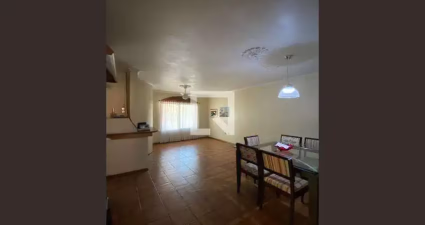 Casa para venda - cristo rei, 4 quartos,  300 m² - são leopoldo