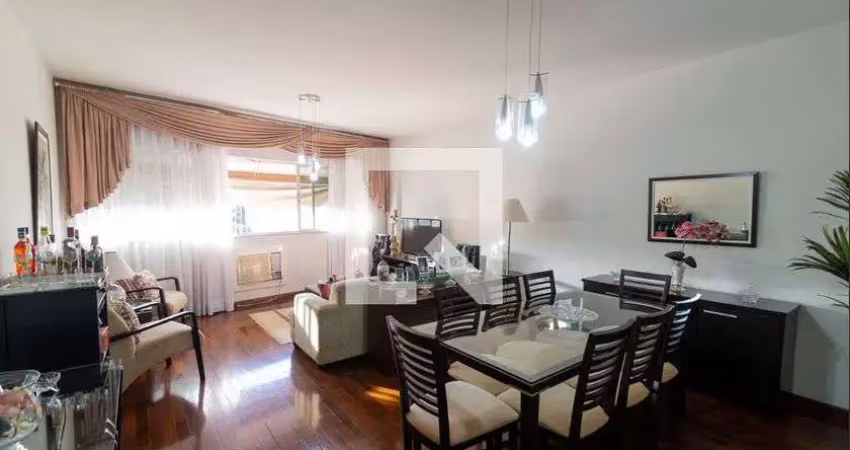Apartamento para venda - tijuca, 3 quartos,  100 m² - rio de janeiro
