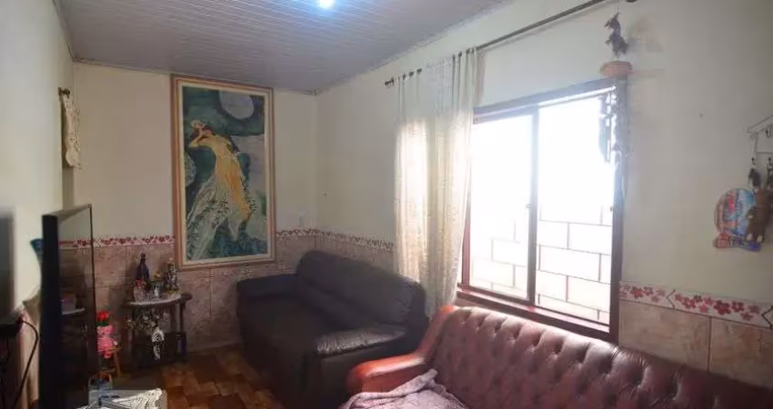 Casa para venda - rio branco, 3 quartos,  136 m² - canoas