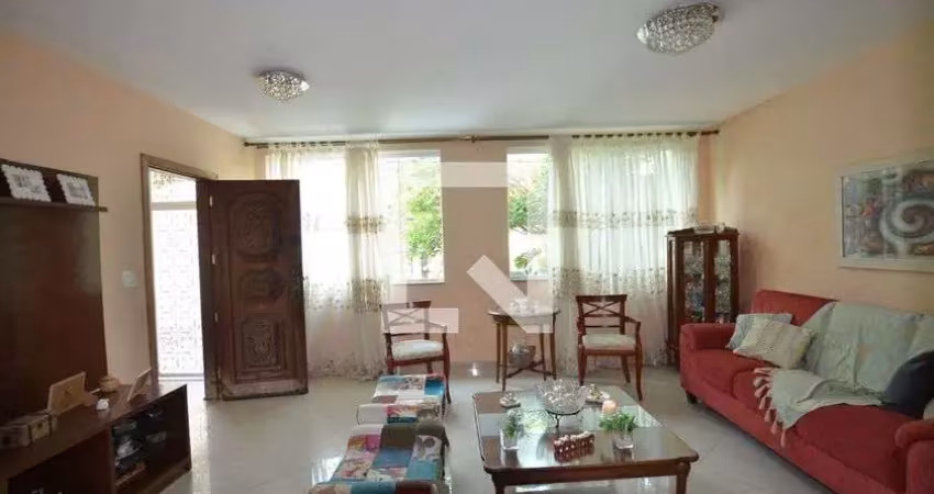 Casa para venda - irajá, 4 quartos,  250 m² - rio de janeiro