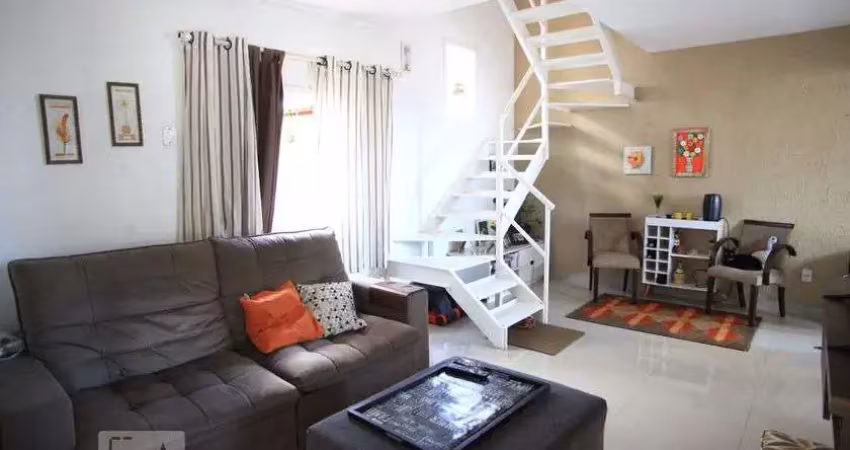 Casa / sobrado em condomínio para venda - anil, 2 quartos,  120 m² - rio de janeiro