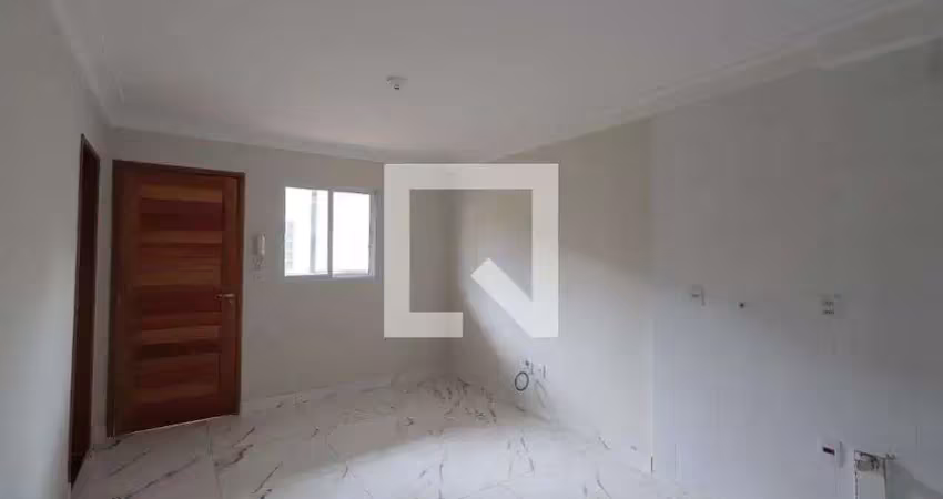 Apartamento para venda - vila esperança, 2 quartos,  46 m² - são paulo