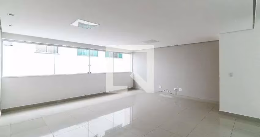 Apartamento para venda - castelo, 3 quartos,  98 m² - belo horizonte