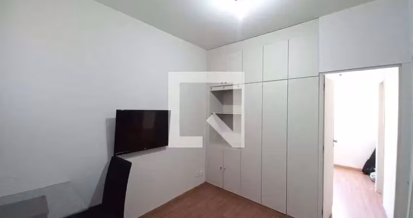 Kitnet / stúdio para venda - centro, 1 quarto,  36 m² - campinas