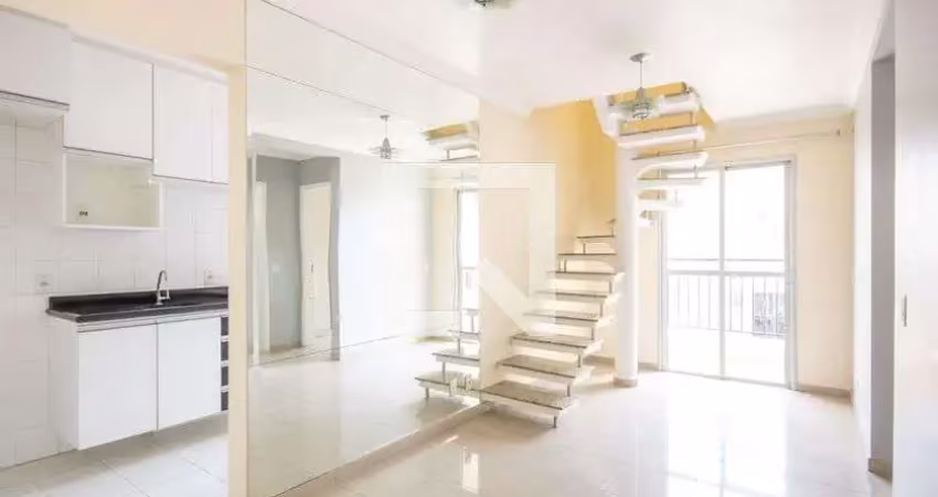 Apartamento para venda - santa maria, 4 quartos,  84 m² - osasco