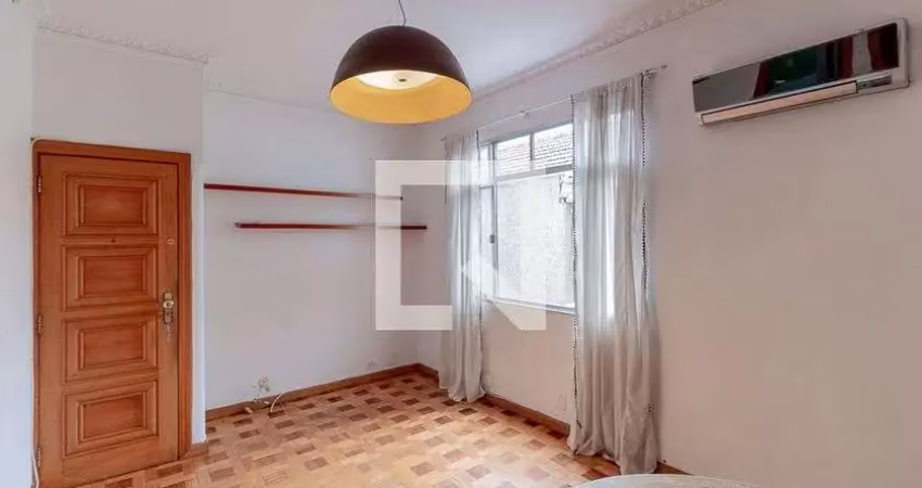 Apartamento para venda - flamengo, 2 quartos,  60 m² - rio de janeiro