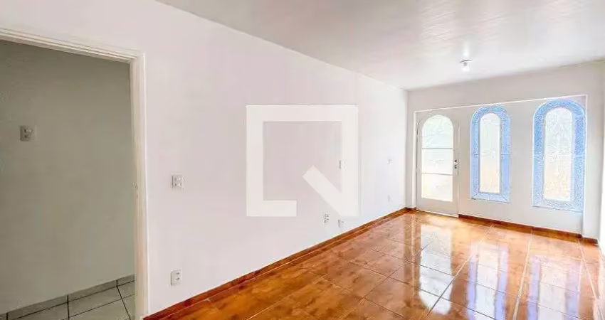 Casa para venda - sítio do mandaqui, 2 quartos,  108 m² - são paulo