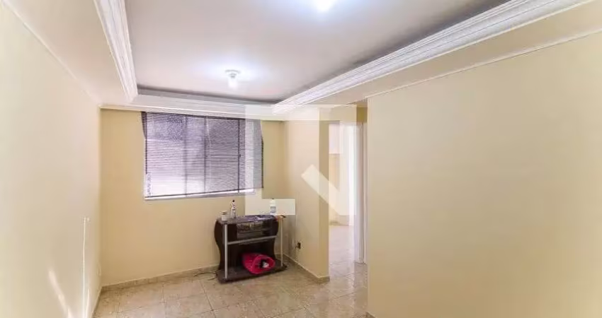 Apartamento para venda - morumbi, 2 quartos,  40 m² - são paulo