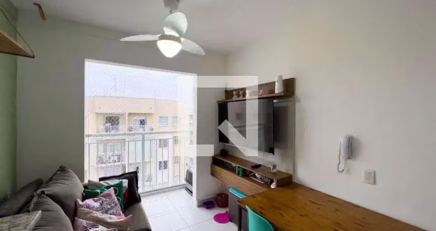 Apartamento para venda - cambuci, 2 quartos,  35 m² - são paulo