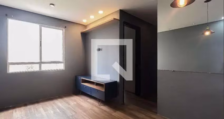 Apartamento para venda - ponte grande, 2 quartos,  45 m² - guarulhos