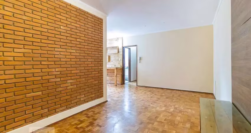 Apartamento para venda - bosque, 2 quartos,  80 m² - campinas