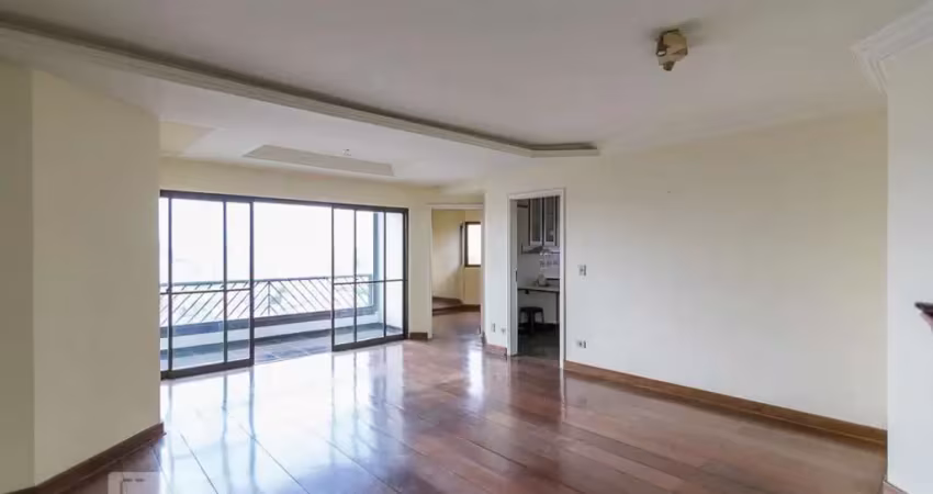 Apartamento para venda - anchieta, 4 quartos,  160 m² - são bernardo do campo