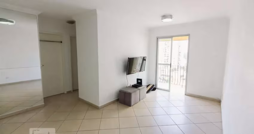 Apartamento para venda - santana, 2 quartos,  60 m² - são paulo