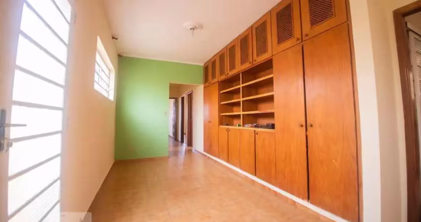 Casa para venda - parque das águas, 3 quartos,  170 m² - campinas