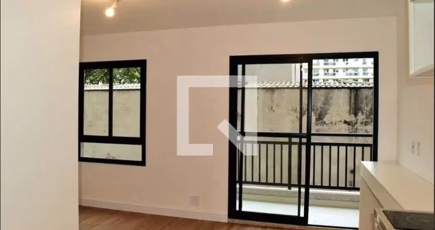 Kitnet / stúdio para venda - pinheiros, 1 quarto,  27 m² - são paulo