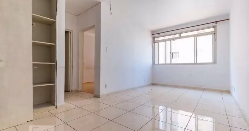 Apartamento para venda - botafogo, 1 quarto,  57 m² - campinas