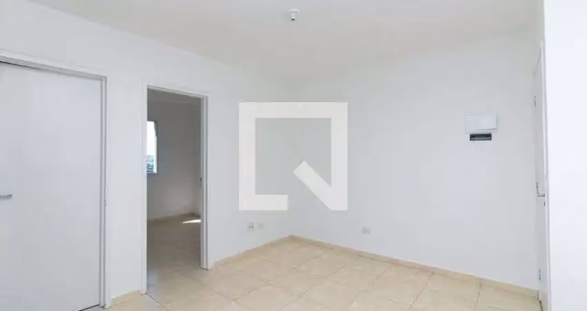 Apartamento para venda - artur alvim, 2 quartos,  33 m² - são paulo