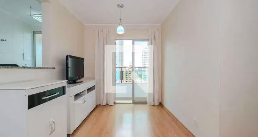 Apartamento para venda - panamby, 2 quartos,  50 m² - são paulo