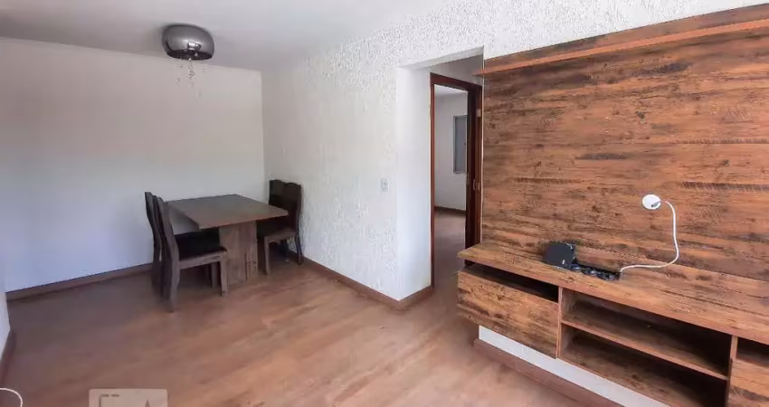 Apartamento para venda - assunção, 2 quartos,  60 m² - são bernardo do campo