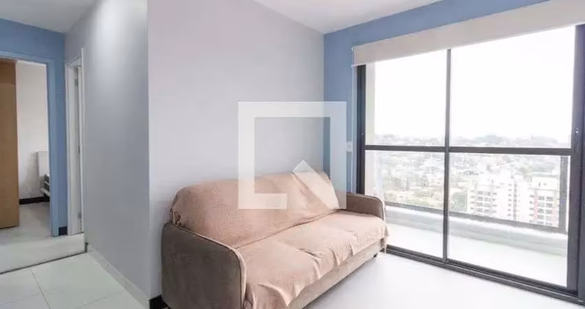 Apartamento para venda - butantã, 2 quartos,  37 m² - são paulo