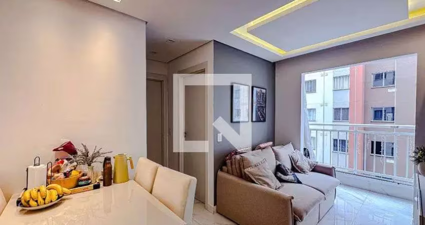 Apartamento para venda - canindé, 2 quartos,  37 m² - são paulo